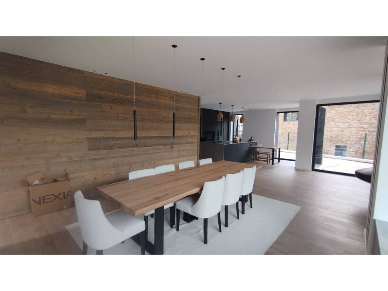 Espectacular xalet de nova construcció situat a la prestigi... - Thumbnail 21