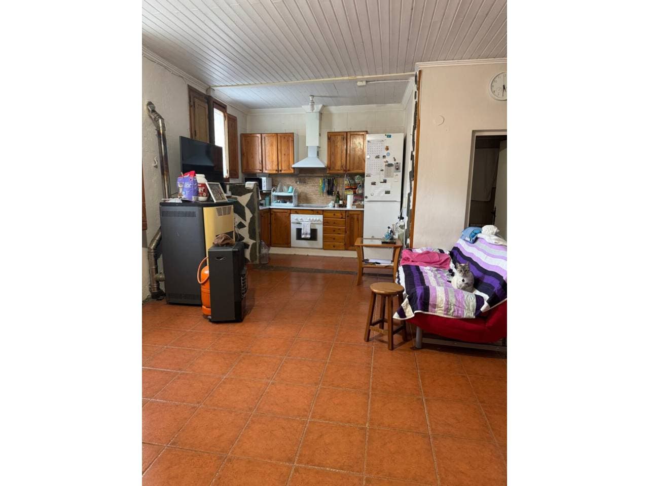 Casa cantonera al centre del poble - Thumbnail 3