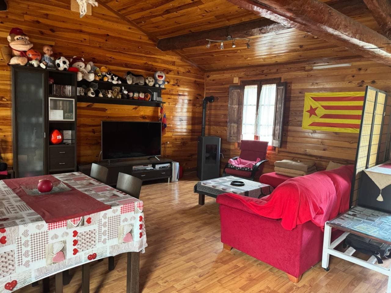 Casa cantonera al centre del poble - Thumbnail 18