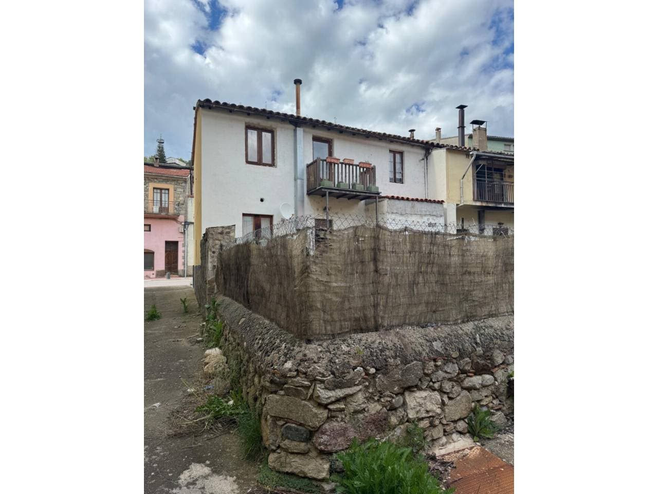 Casa cantonera al centre del poble - Thumbnail 15