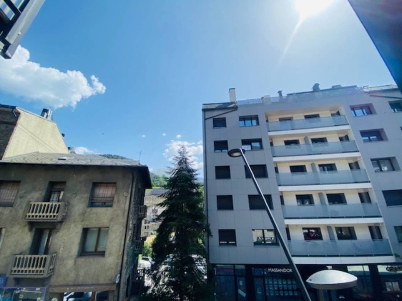 Pis de lloguer al centre de La Massana - Thumbnail 13