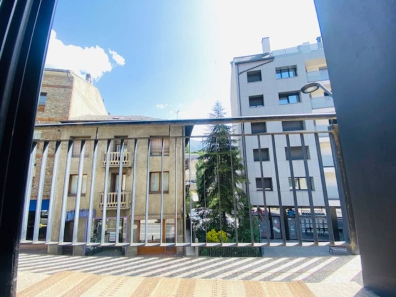 Pis de lloguer al centre de La Massana - Thumbnail 3