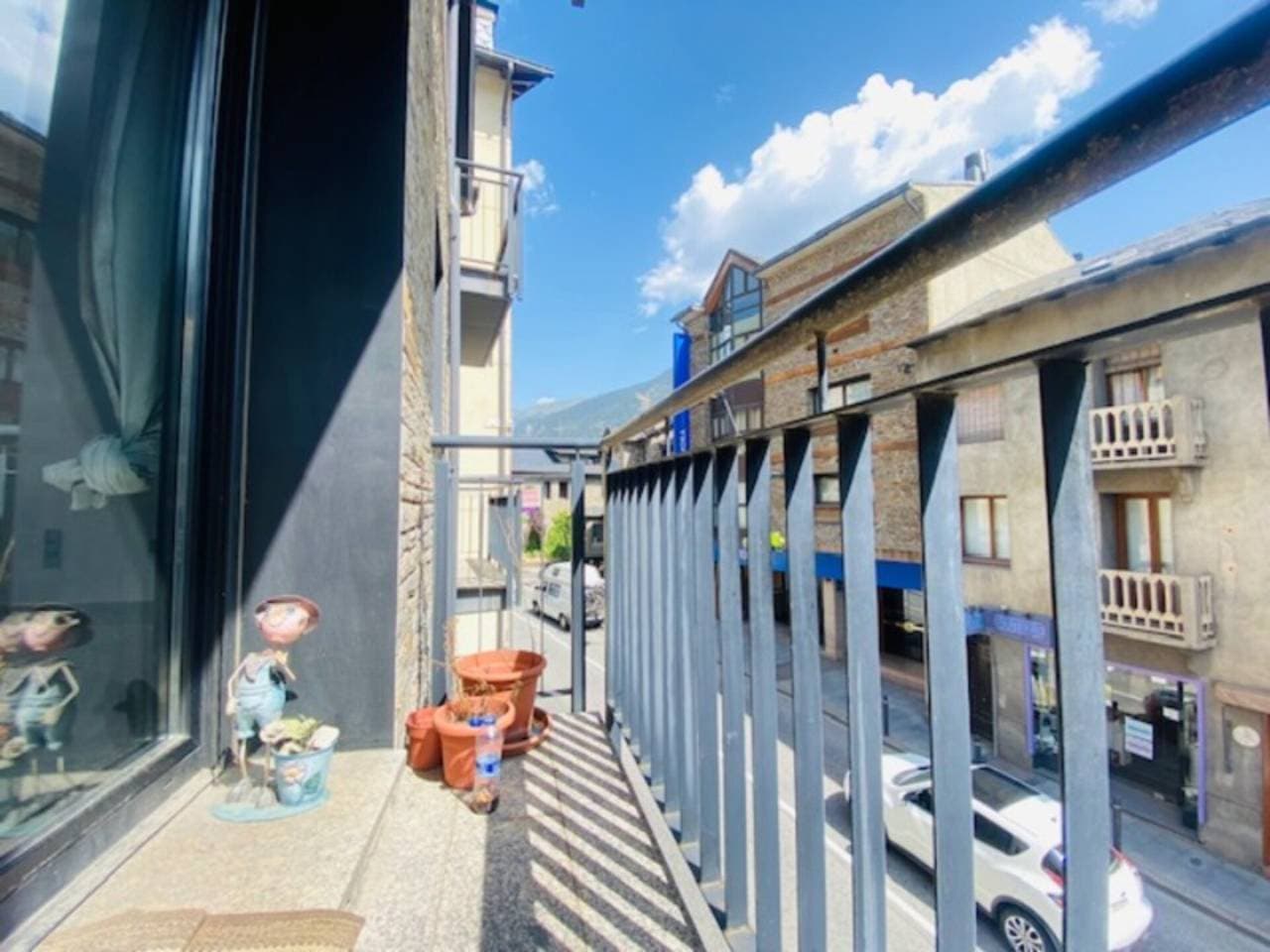 Pis de lloguer al centre de La Massana - Thumbnail 6