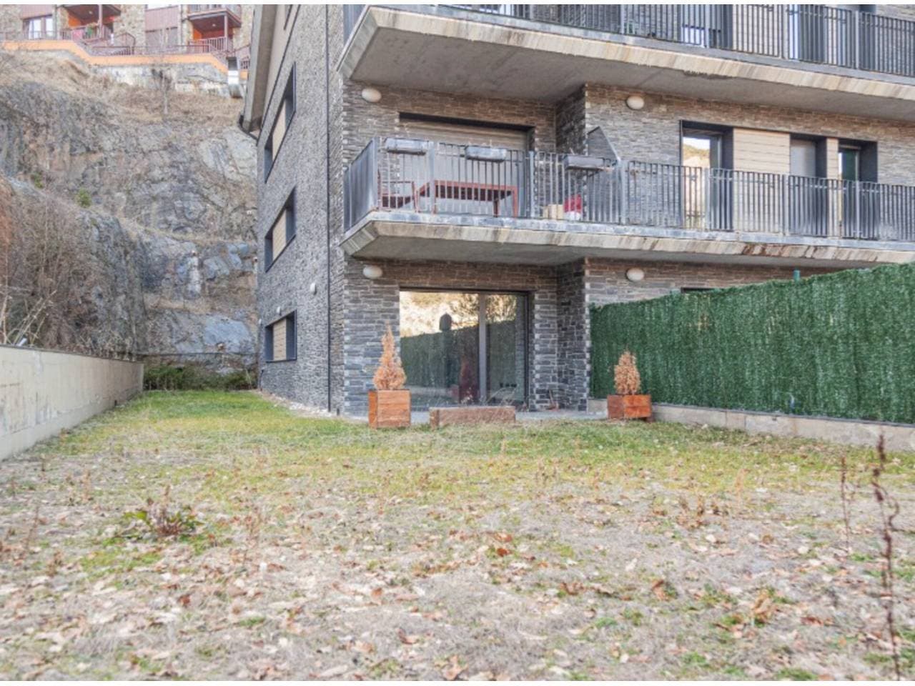 Pis a Ordino – Planta baixa amb jardí privat de 210m... - Thumbnail 14