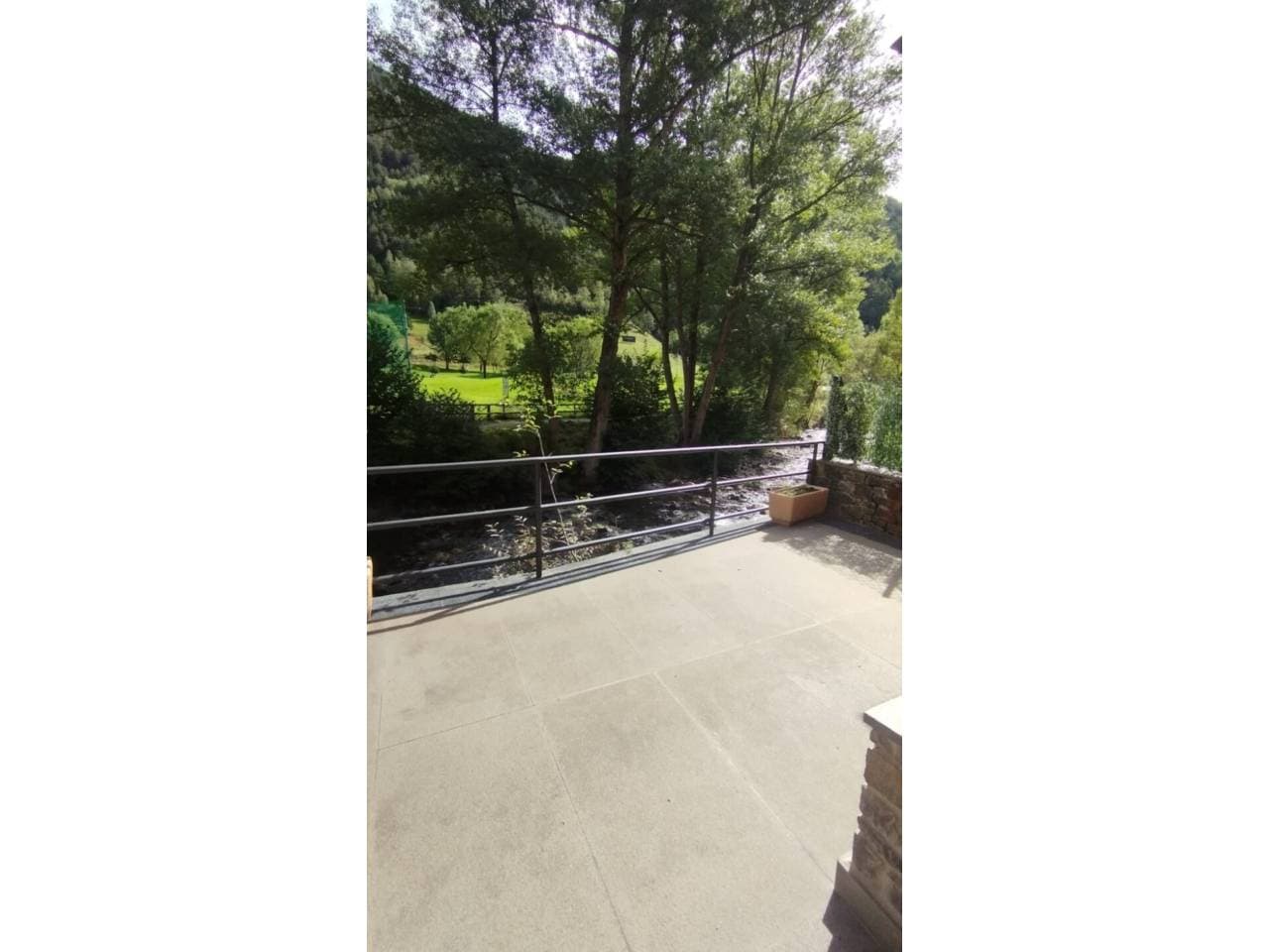 Xalet adossat en venda a La Cortinada - Thumbnail 23