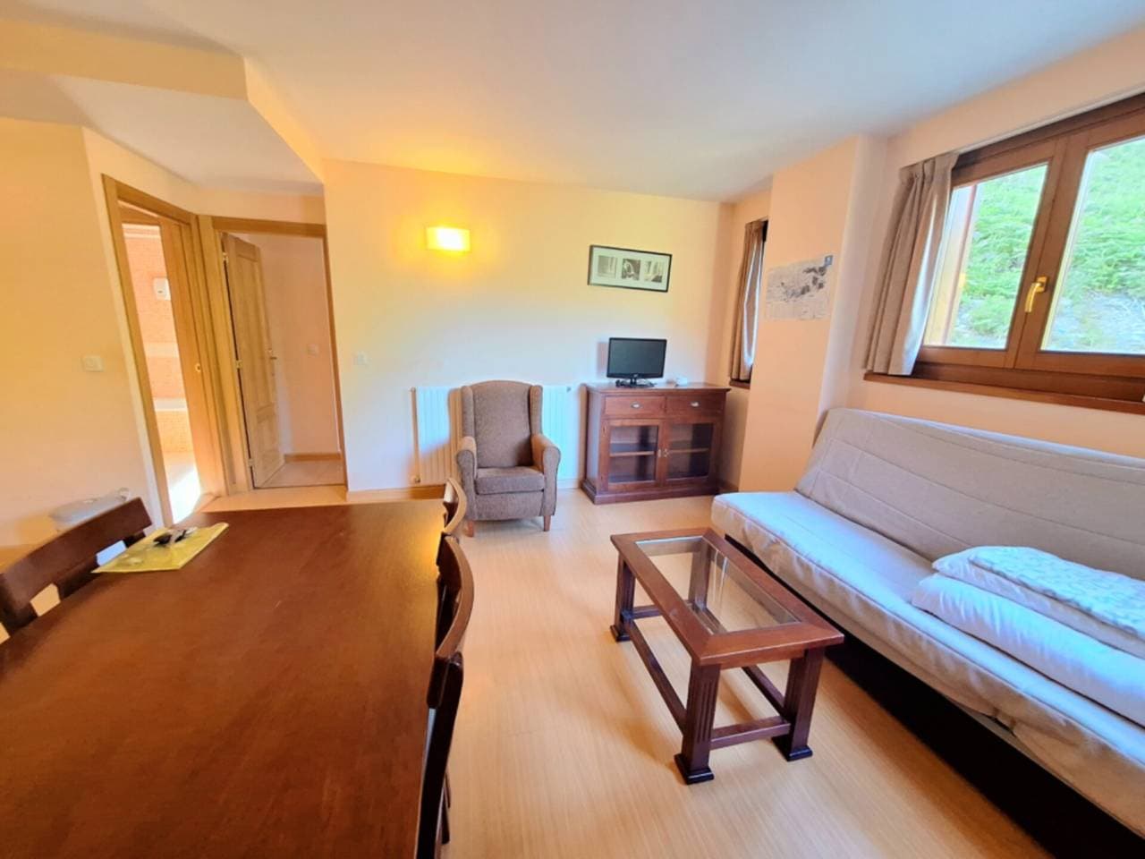 Venda Pis a Soldeu - Thumbnail 2