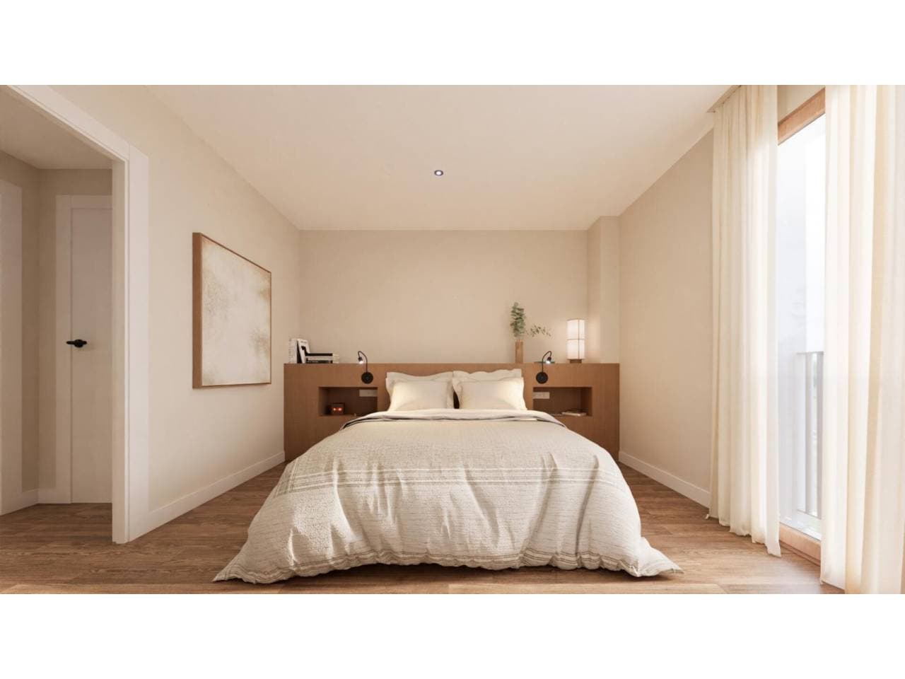 Promocio Obra nova Edifici "Monterrey" - Thumbnail 7