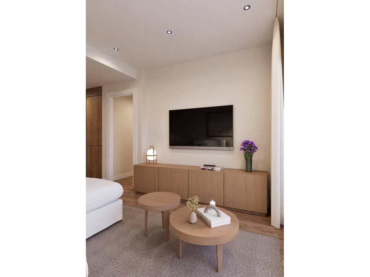 Promocio Obra nova Edifici "Monterrey" - Thumbnail 2