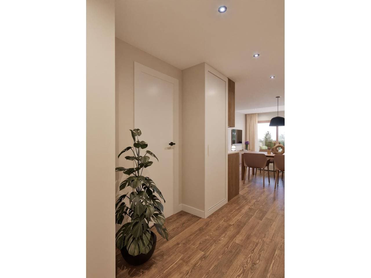 Promocio Obra nova Edifici "Monterrey" - Thumbnail 5