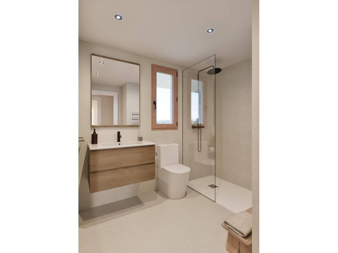 Promocio Obra nova Edifici "Monterrey" - Thumbnail 10