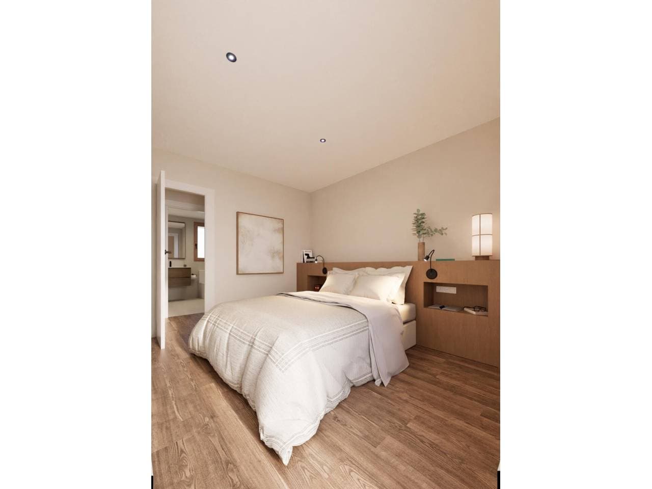 Promocio Obra nova Edifici "Monterrey" - Thumbnail 8