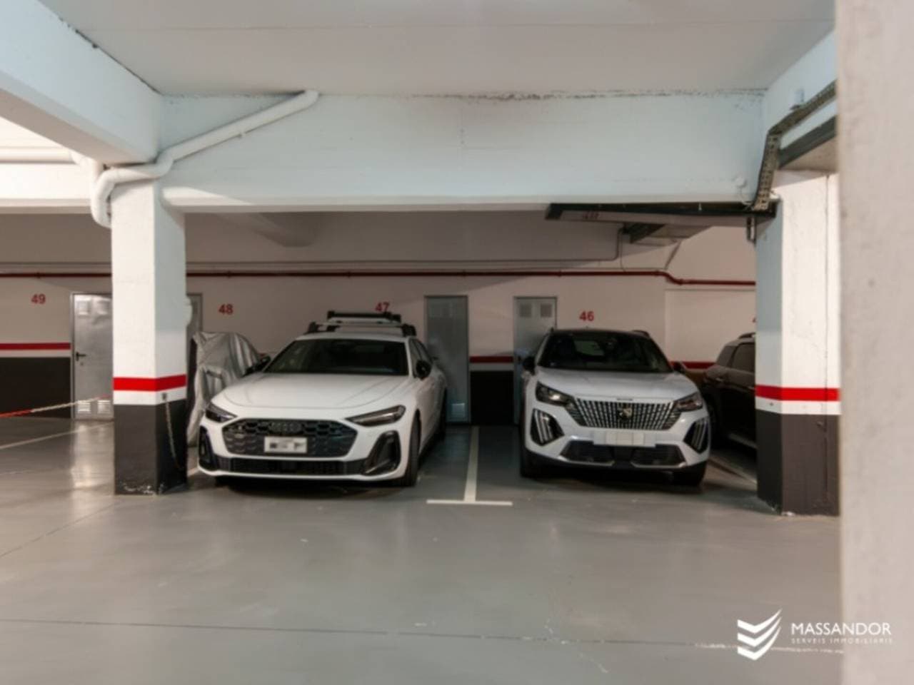 Dúplex de compra a Arinsal - Thumbnail 23