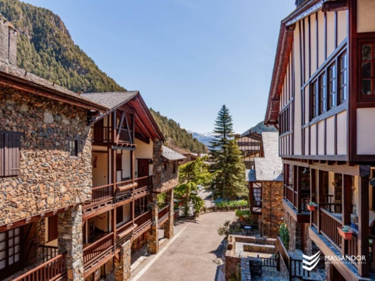 Dúplex de compra a Arinsal - Thumbnail 22