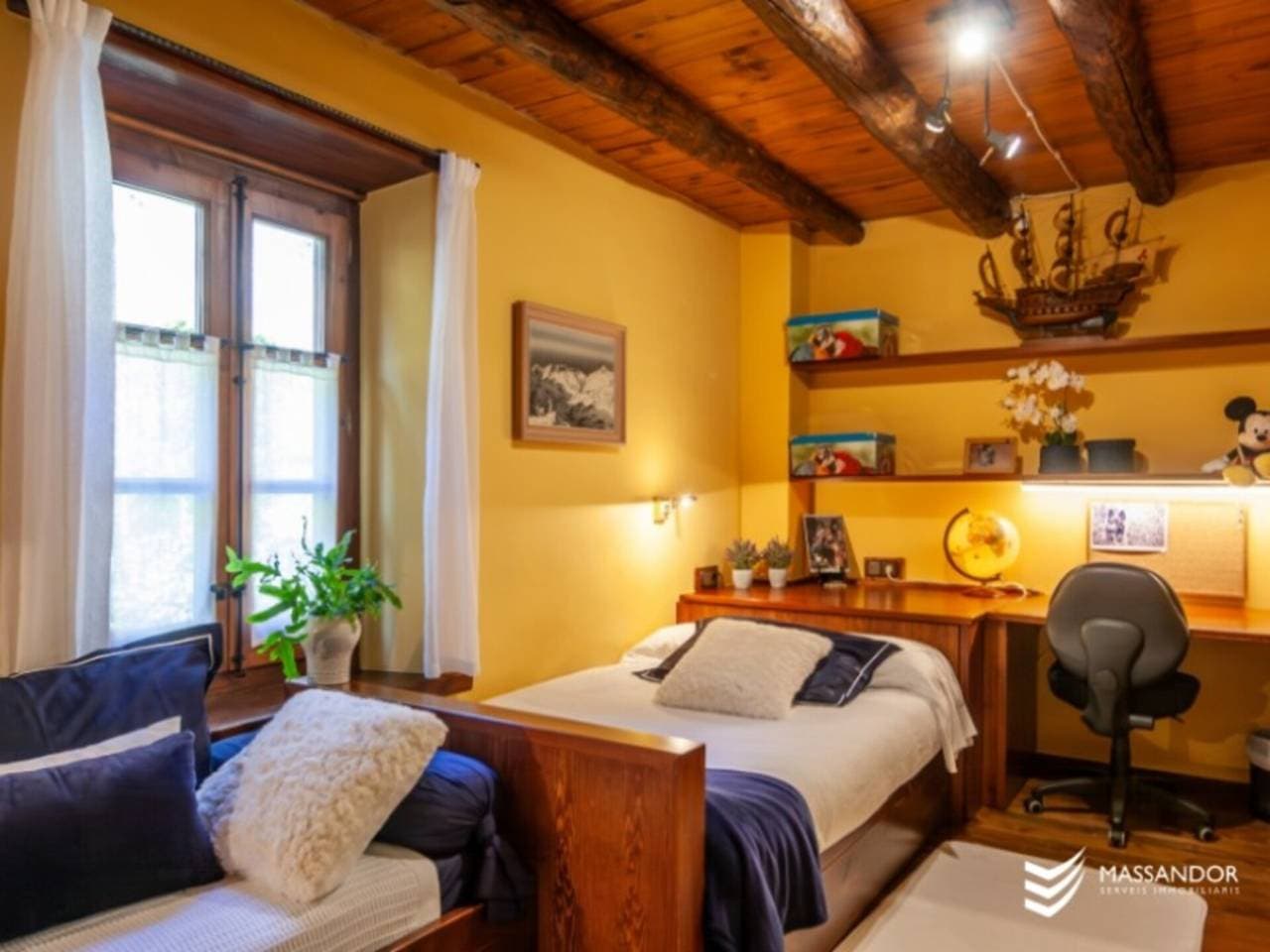 Dúplex de compra a Arinsal - Thumbnail 18