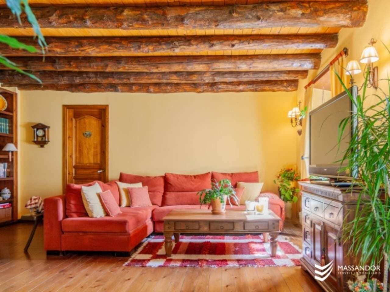 Dúplex de compra a Arinsal - Thumbnail 20