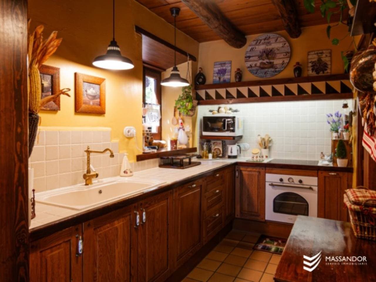 Dúplex de compra a Arinsal - Thumbnail 9