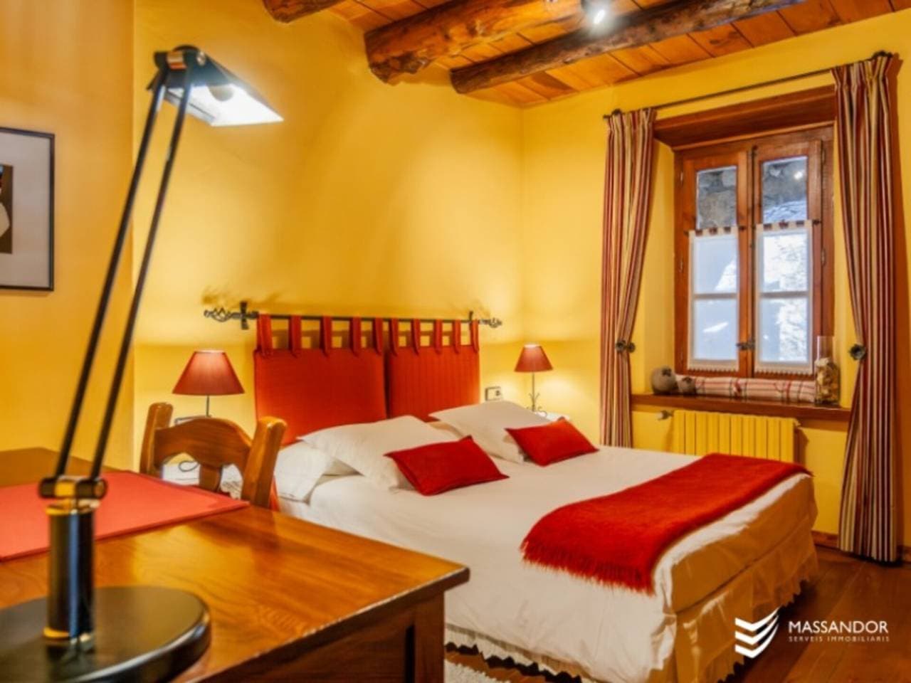 Dúplex de compra a Arinsal - Thumbnail 16