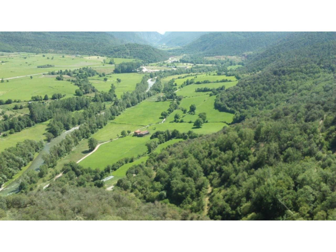 Masía con encanto en Ribera d’Urgellet, a solo 25 km ... - Thumbnail 5