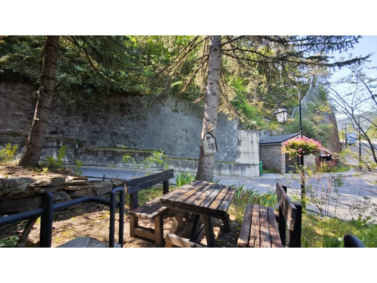 Casa Semi reformada clota Verda - Thumbnail 36