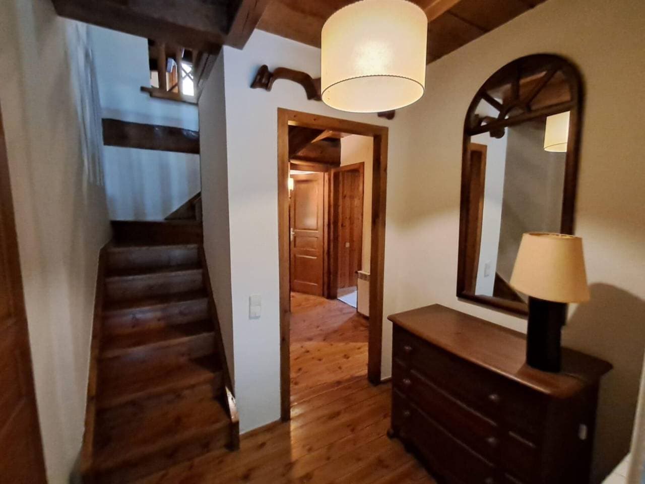 DUPLEX EN LLOGUER A L'ALDOSA DE LA MASSANA - Thumbnail 13