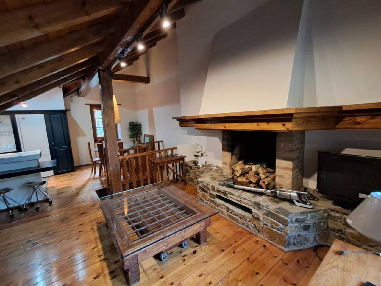 DUPLEX EN LLOGUER A L'ALDOSA DE LA MASSANA - Thumbnail 17