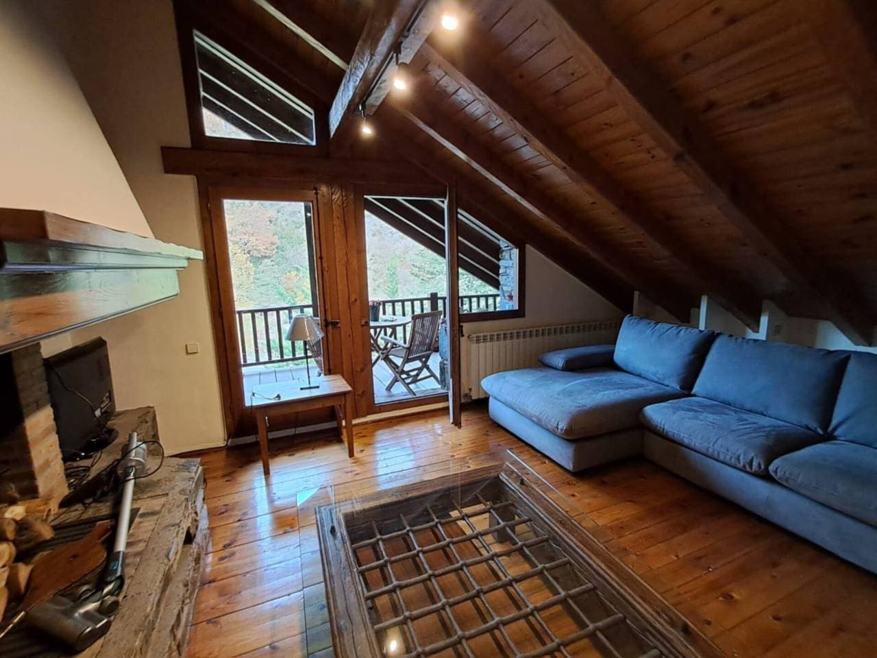 DUPLEX EN LLOGUER A L'ALDOSA DE LA MASSANA - Thumbnail 20