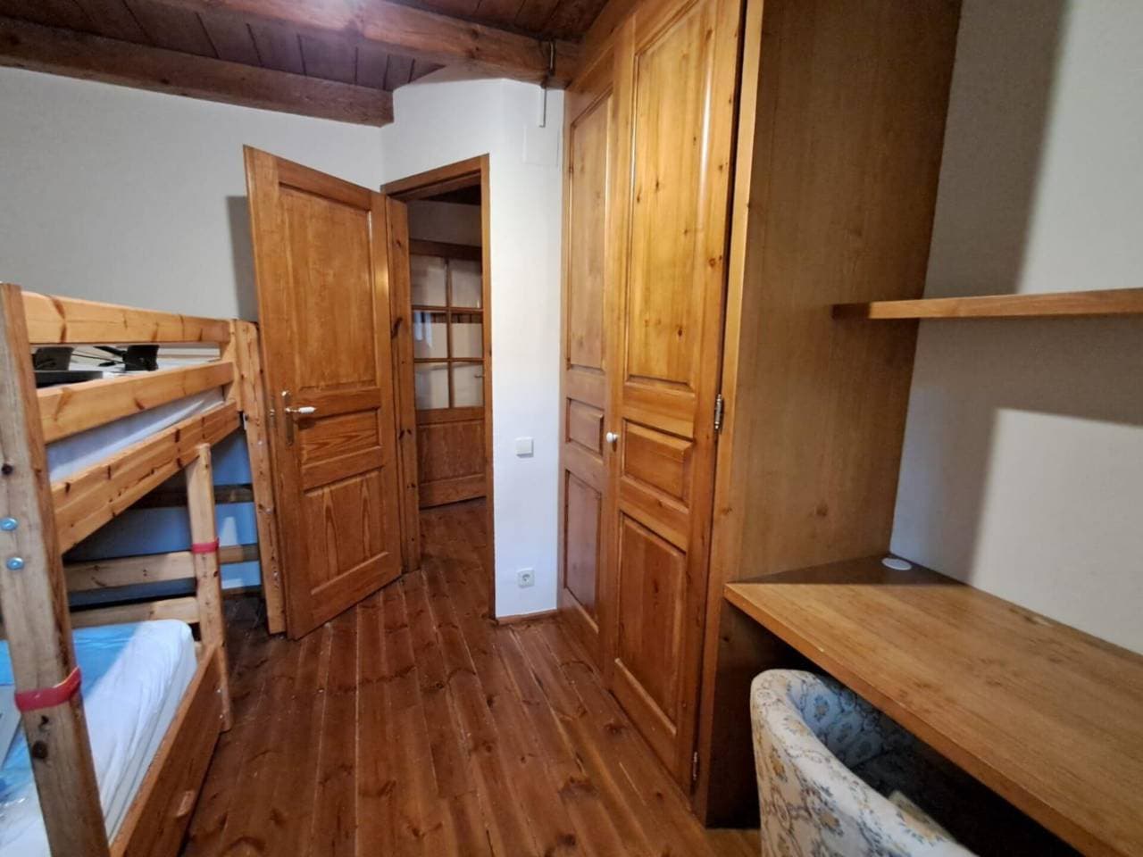 DUPLEX EN LLOGUER A L'ALDOSA DE LA MASSANA - Thumbnail 9