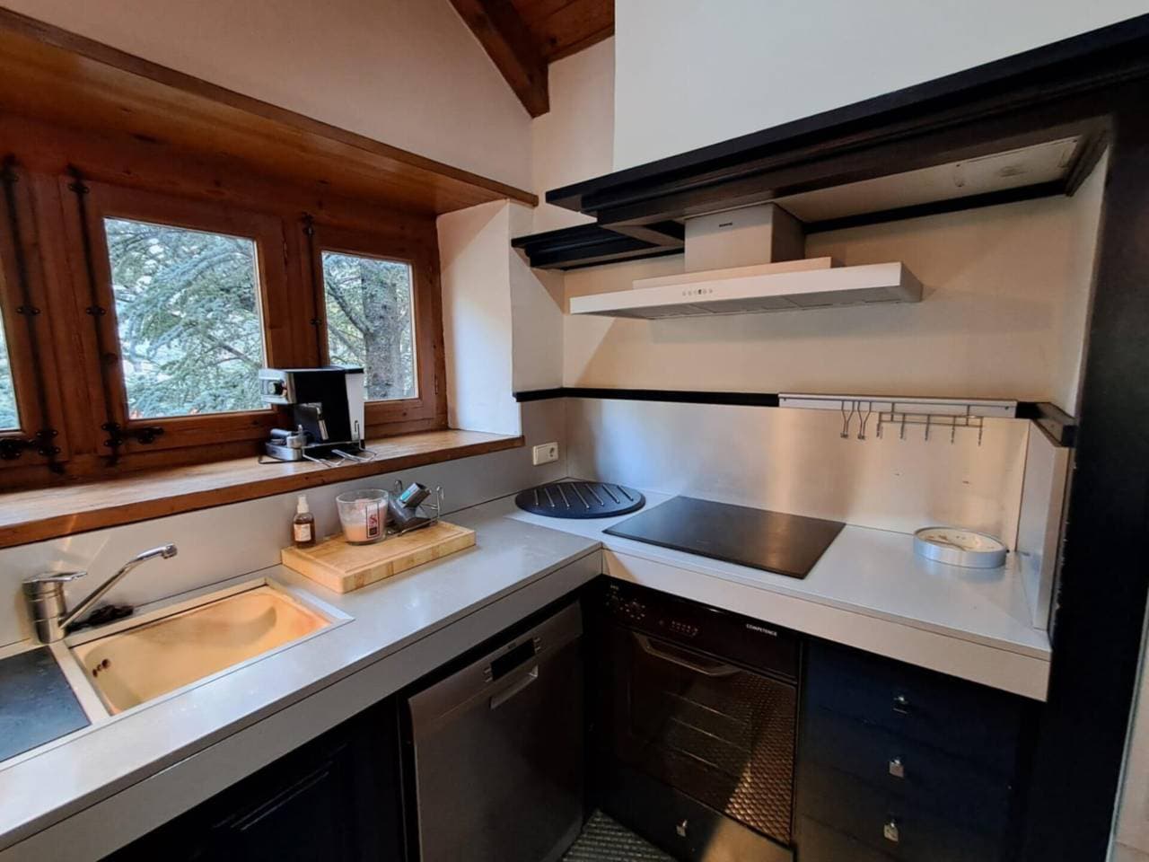 DUPLEX EN LLOGUER A L'ALDOSA DE LA MASSANA - Thumbnail 23