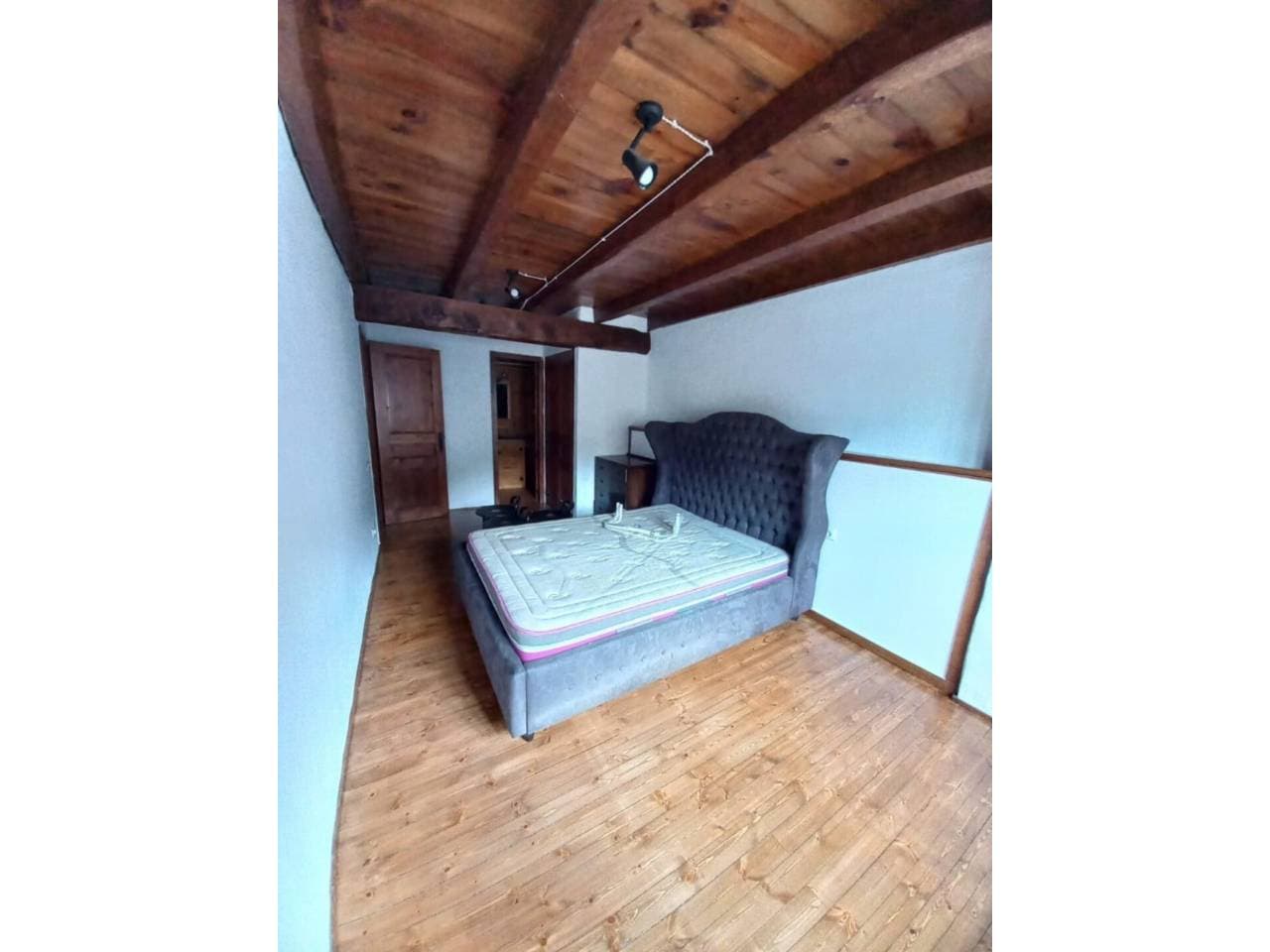 TRIPLEX EN LLOGUER A LA PLETA D'ORDINO - Thumbnail 9