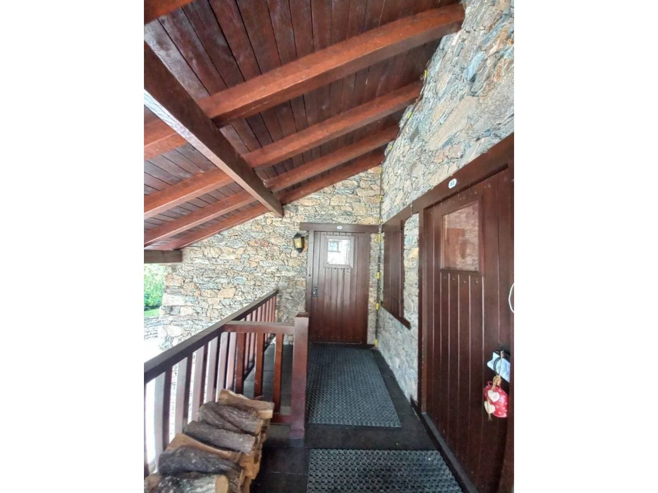 TRIPLEX EN LLOGUER A LA PLETA D'ORDINO - Thumbnail 3