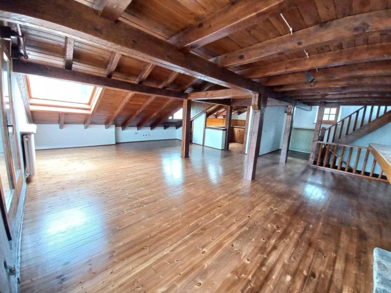 TRIPLEX EN LLOGUER A LA PLETA D'ORDINO - Thumbnail 16