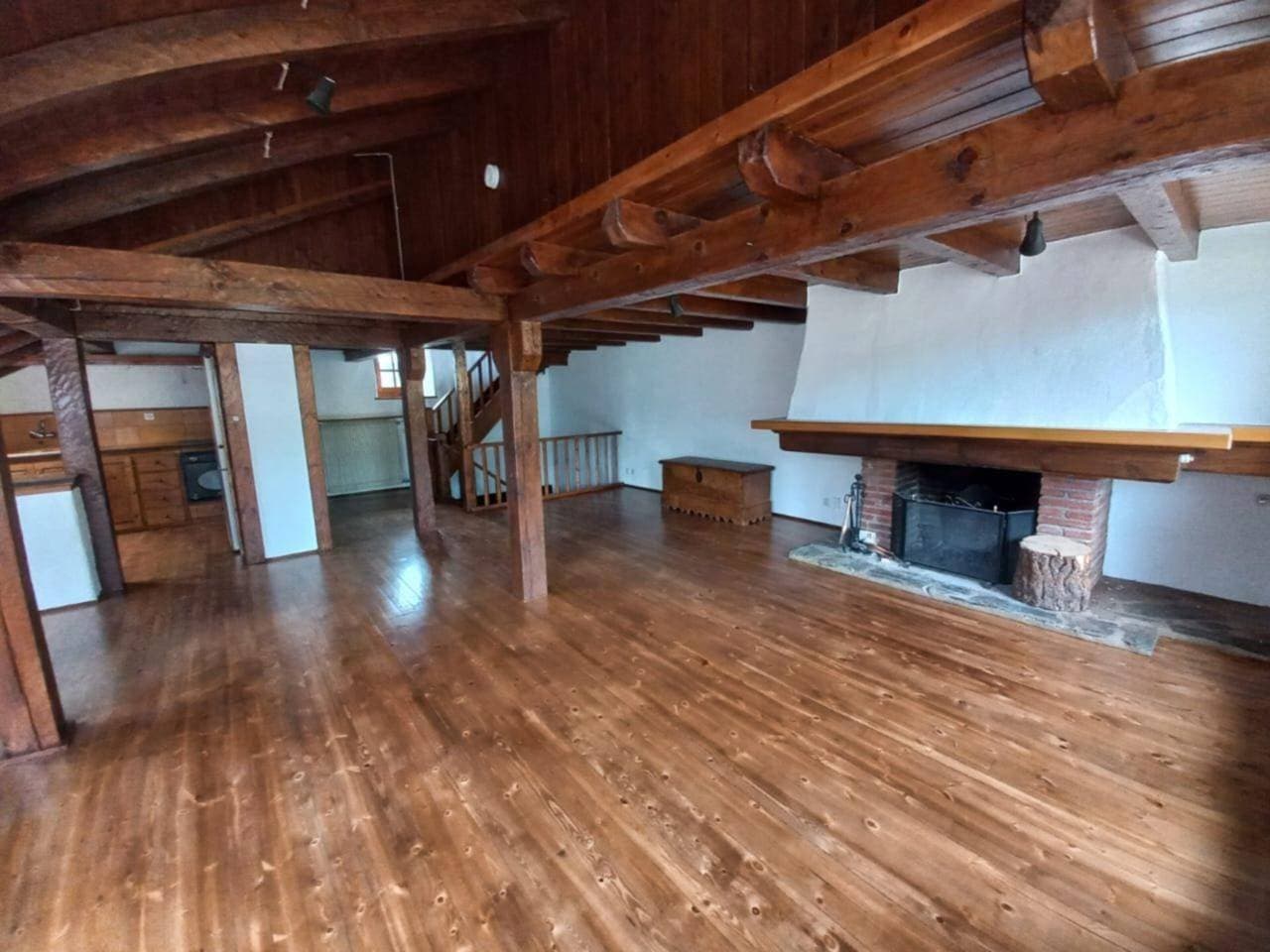 TRIPLEX EN LLOGUER A LA PLETA D'ORDINO - Image 1