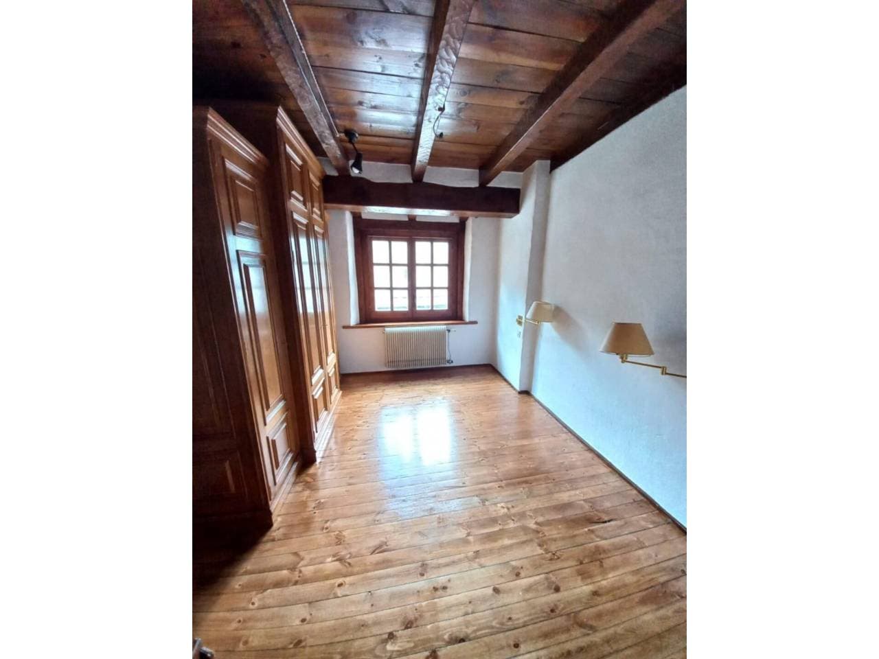 TRIPLEX EN LLOGUER A LA PLETA D'ORDINO - Thumbnail 7