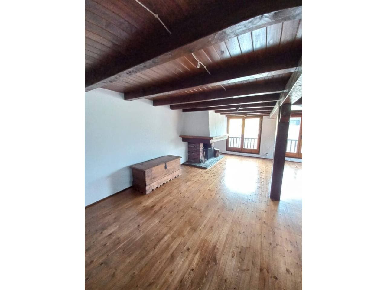 TRIPLEX EN LLOGUER A LA PLETA D'ORDINO - Thumbnail 10