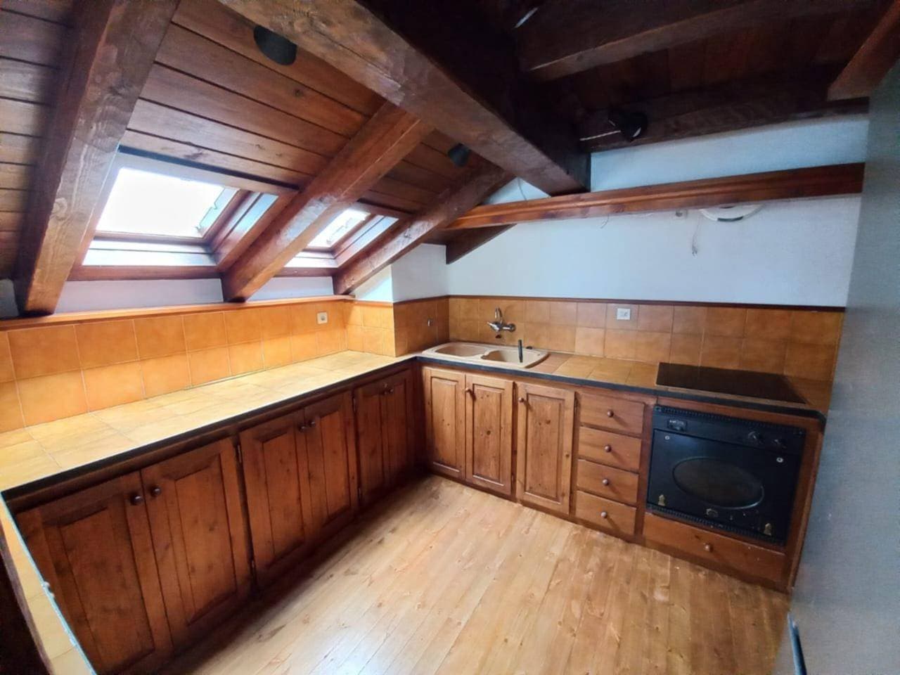 TRIPLEX EN LLOGUER A LA PLETA D'ORDINO - Thumbnail 12