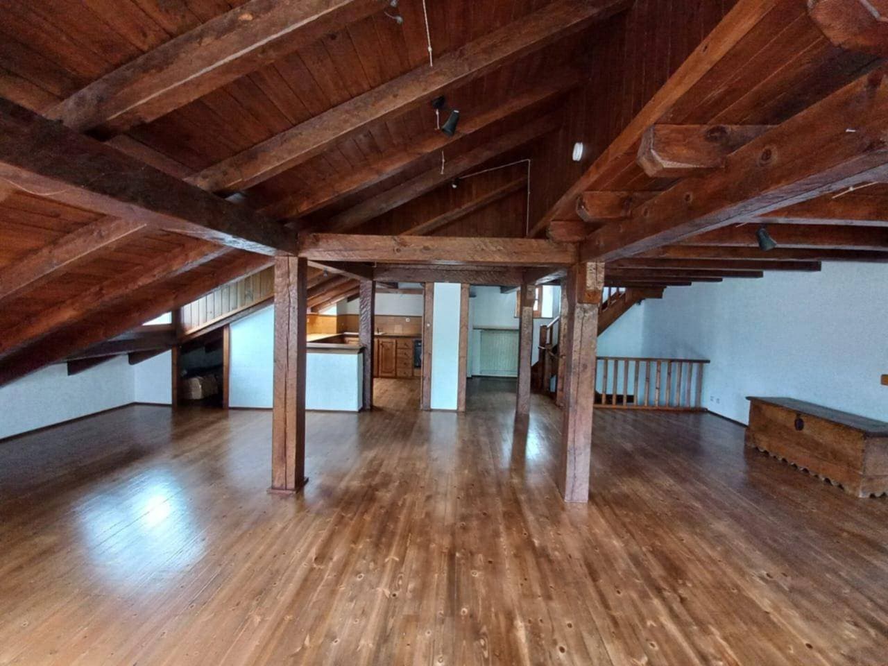 TRIPLEX EN LLOGUER A LA PLETA D'ORDINO - Thumbnail 15