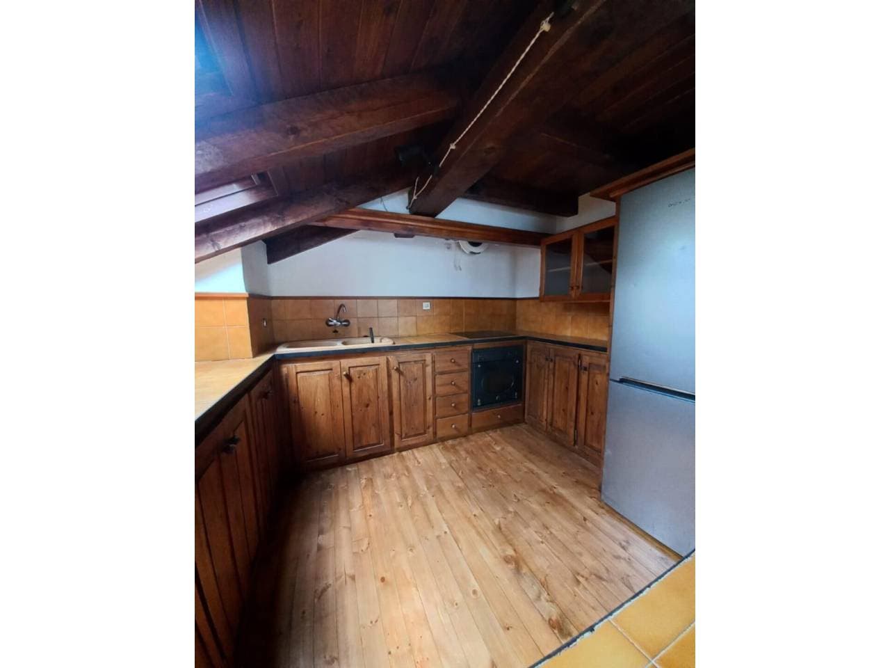 TRIPLEX EN LLOGUER A LA PLETA D'ORDINO - Thumbnail 11