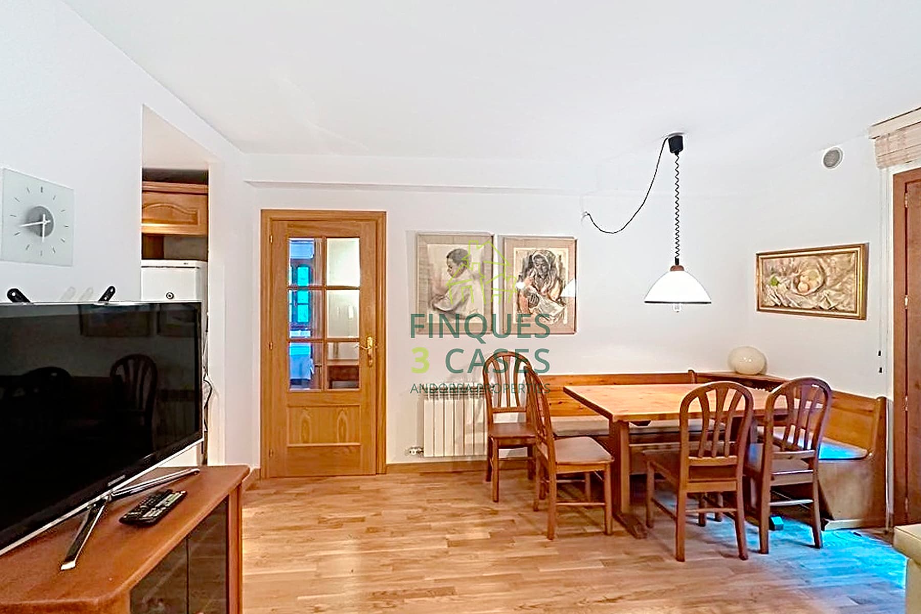 AQUEST PIS NO ÉS DE LLOGUER DE TEMPORADA!!Mag - Thumbnail 3