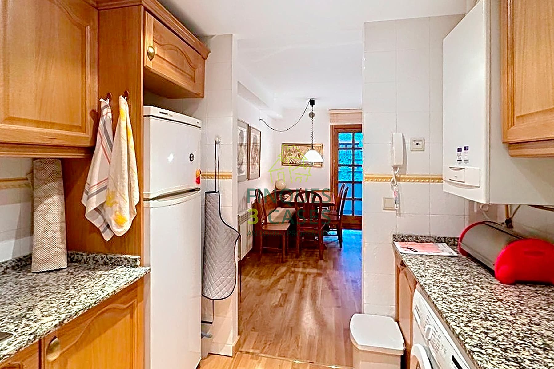 AQUEST PIS NO ÉS DE LLOGUER DE TEMPORADA!!Mag - Thumbnail 7