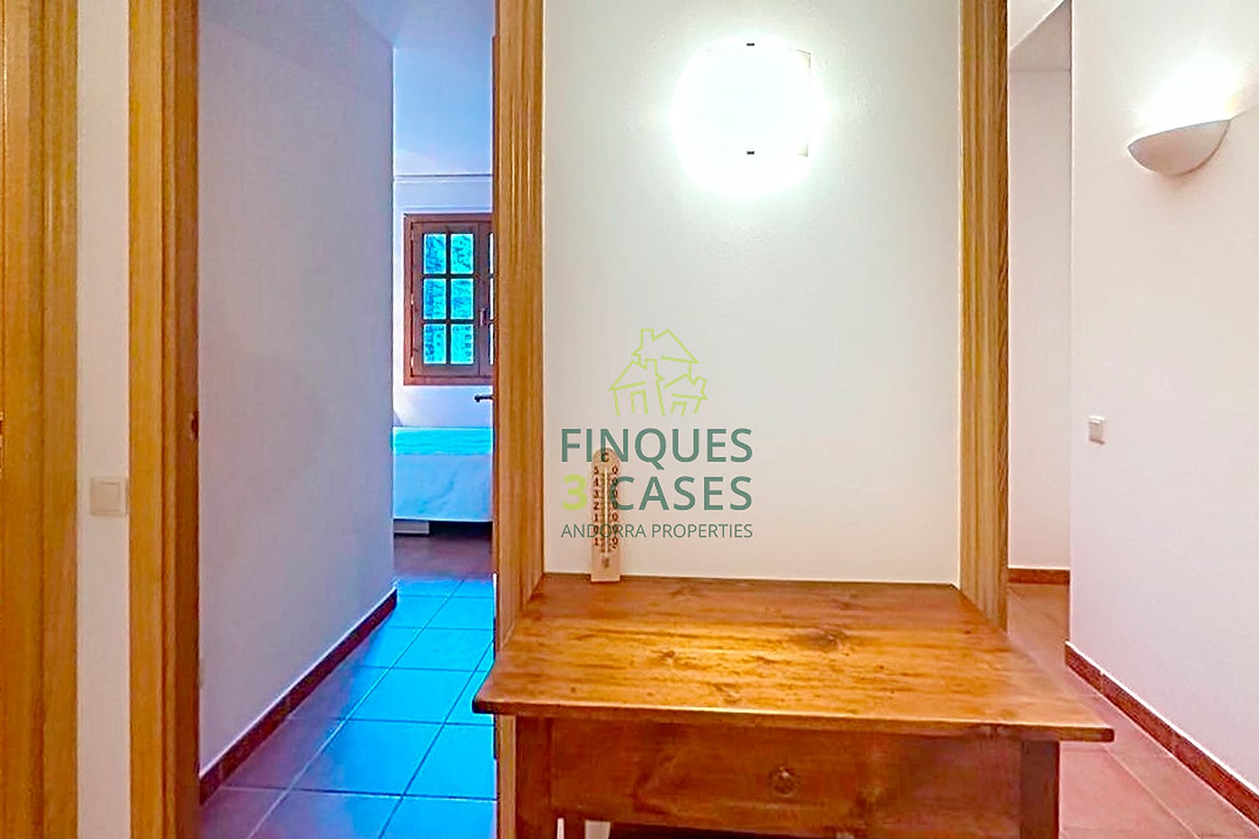 AQUEST PIS NO ÉS DE LLOGUER DE TEMPORADA!!Mag - Thumbnail 8