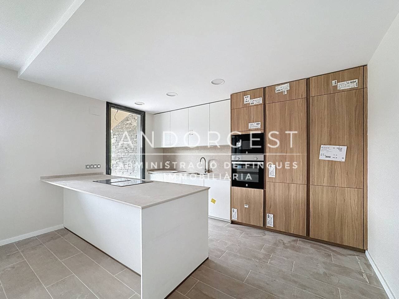 Cases úniques al Camp de Golf de Aravell - Thumbnail 4