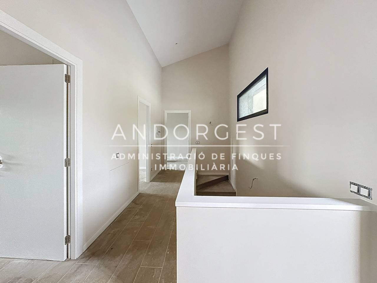 Cases úniques al Camp de Golf de Aravell - Thumbnail 8