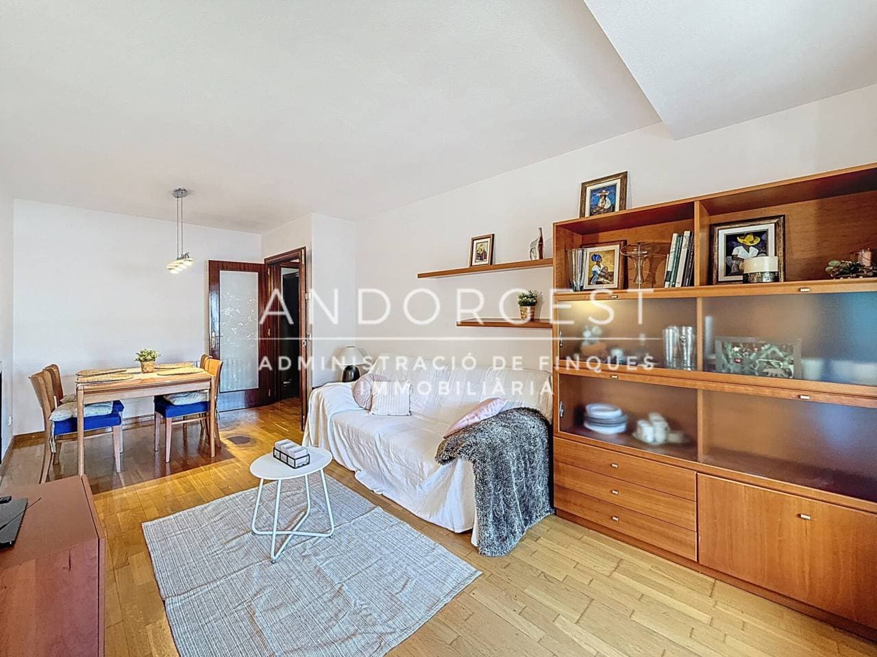 Àtic a Sant Julià - Thumbnail 6