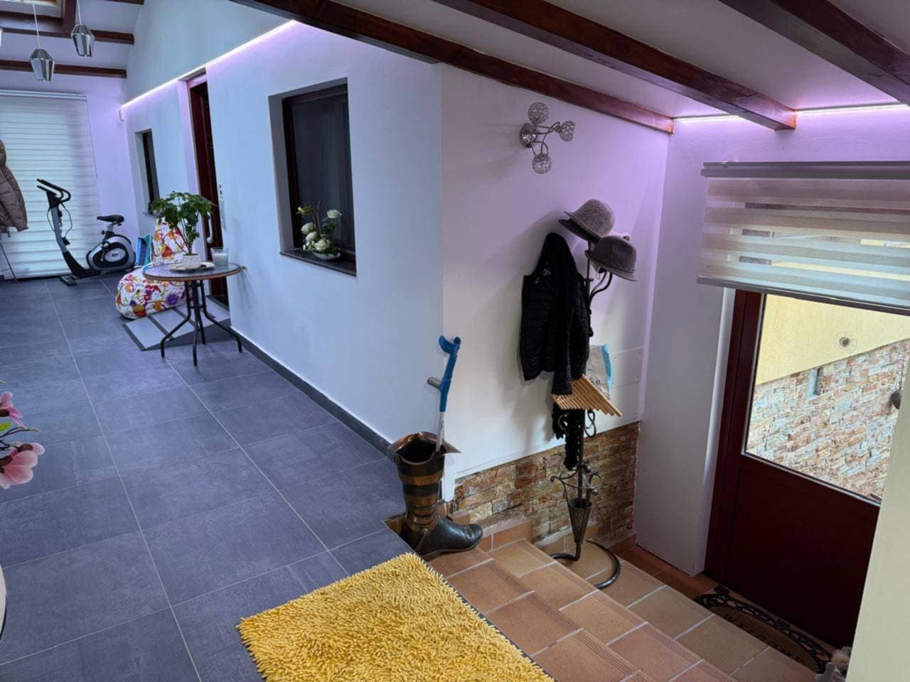 Xalet a Auvinyà - Thumbnail 9