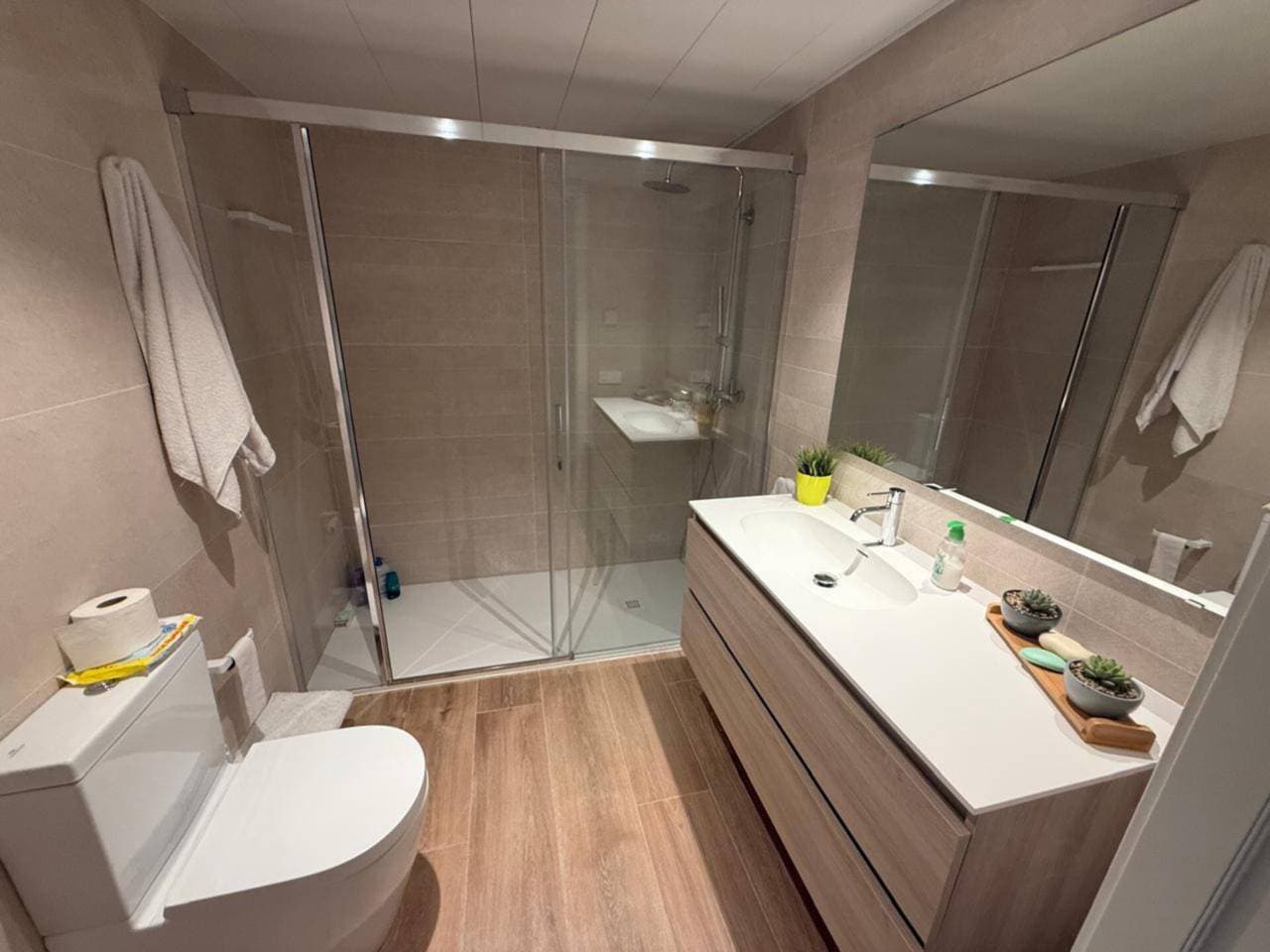 Apartament en lloguer en Escaldes-Engordany - Thumbnail 10