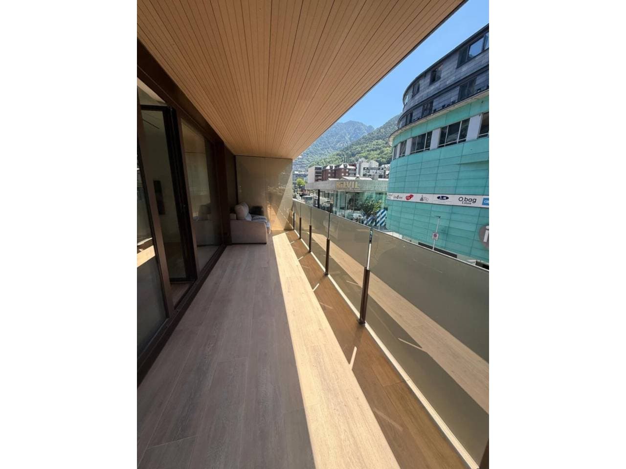 Apartament en lloguer en Escaldes-Engordany - Image 1