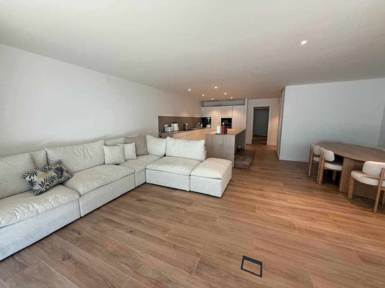 Apartament en lloguer en Escaldes-Engordany - Thumbnail 4