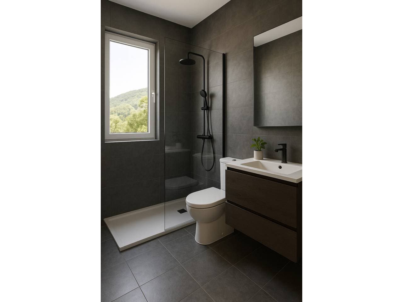 Nova Promoció Residencial a Encamp - Thumbnail 4