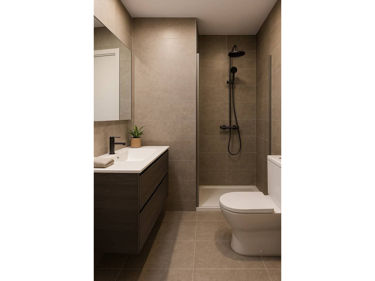 Nova Promoció Residencial a Encamp - Thumbnail 3