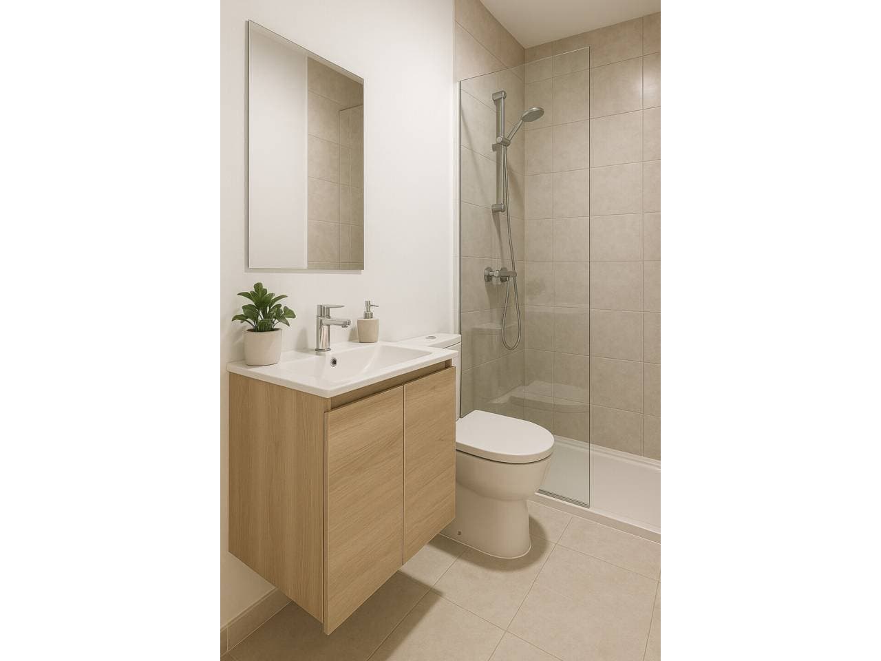 Nova Promoció Residencial a Encamp - Thumbnail 3